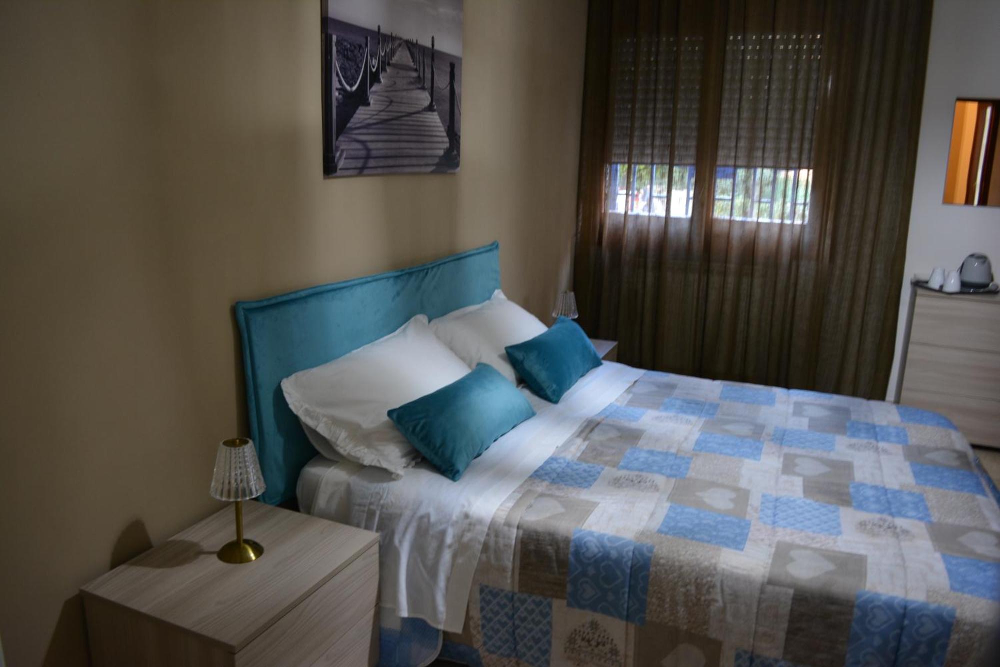 Mario'S House Bed & Breakfast Naples Exterior photo