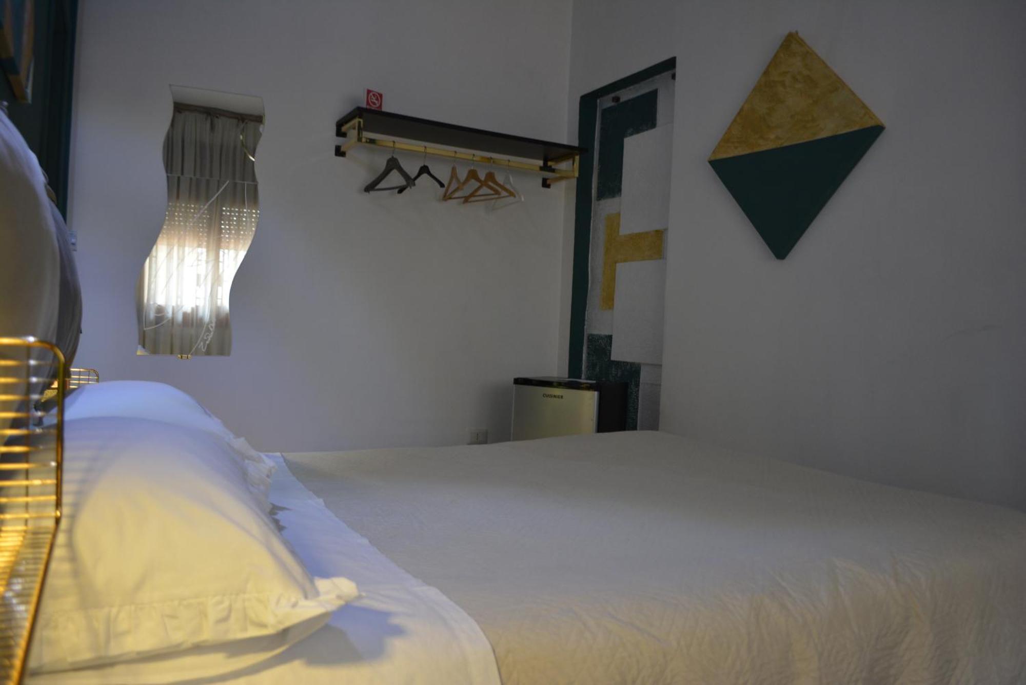 Mario'S House Bed & Breakfast Naples Exterior photo