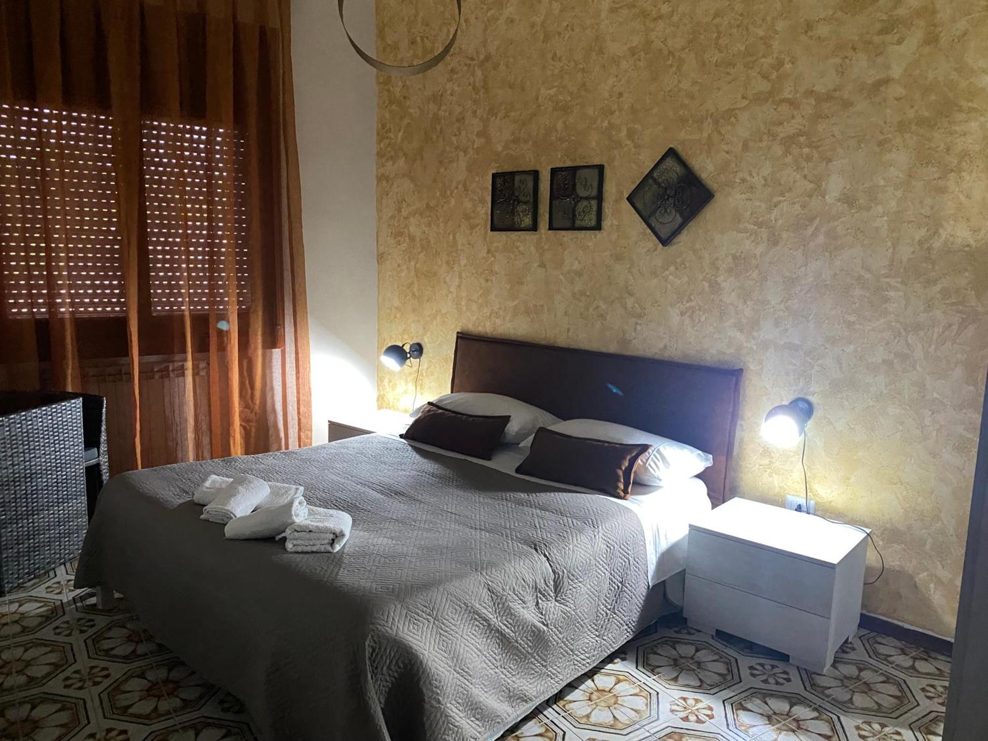 Mario'S House Bed & Breakfast Naples Exterior photo