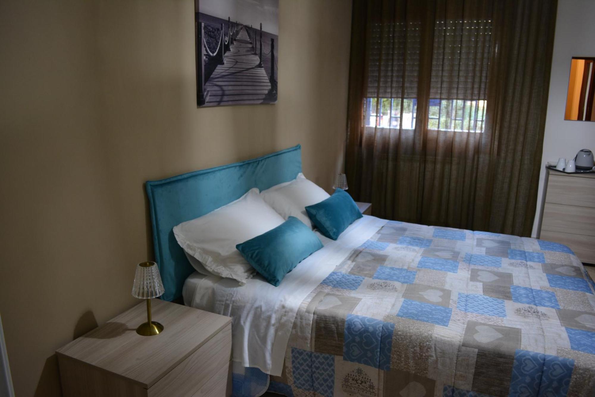 Mario'S House Bed & Breakfast Naples Exterior photo