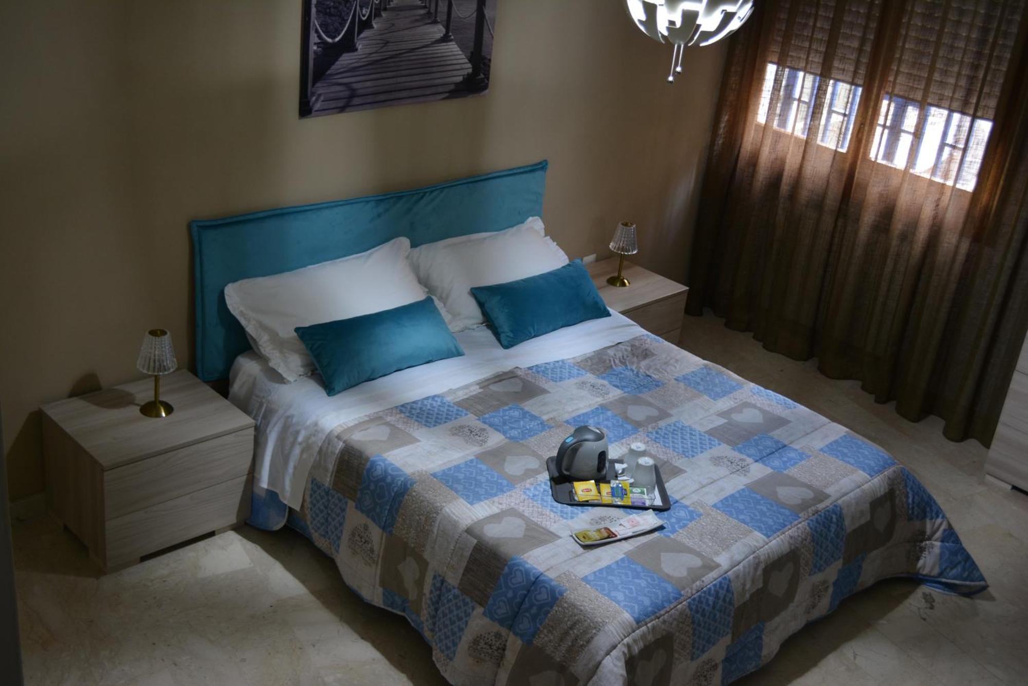 Mario'S House Bed & Breakfast Naples Exterior photo
