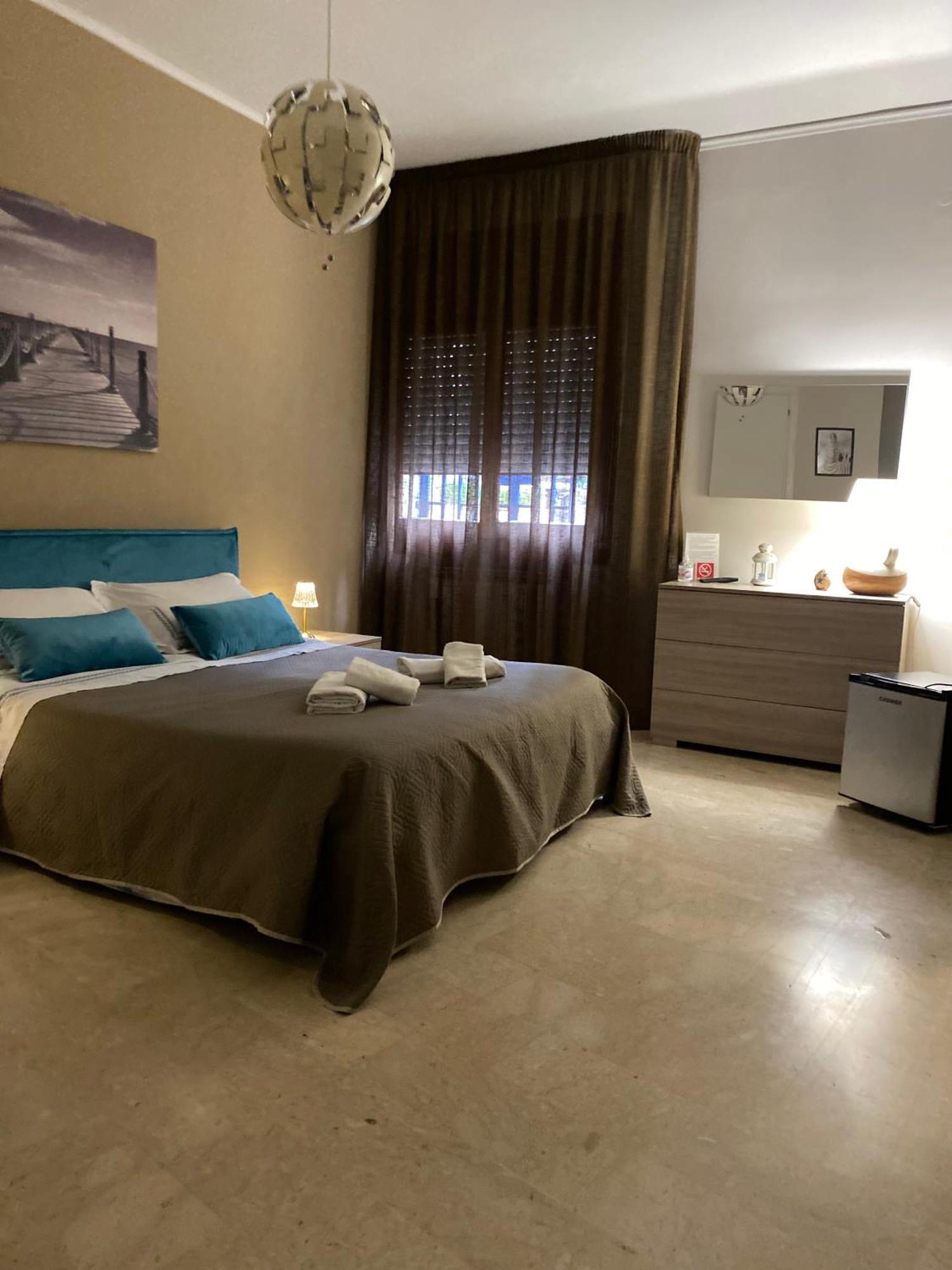 Mario'S House Bed & Breakfast Naples Exterior photo